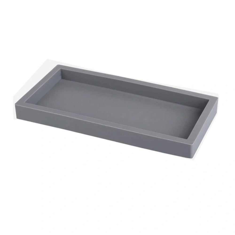 Bathroom Tray for Counter Vanity Tray Kitchen Countertop Organizer