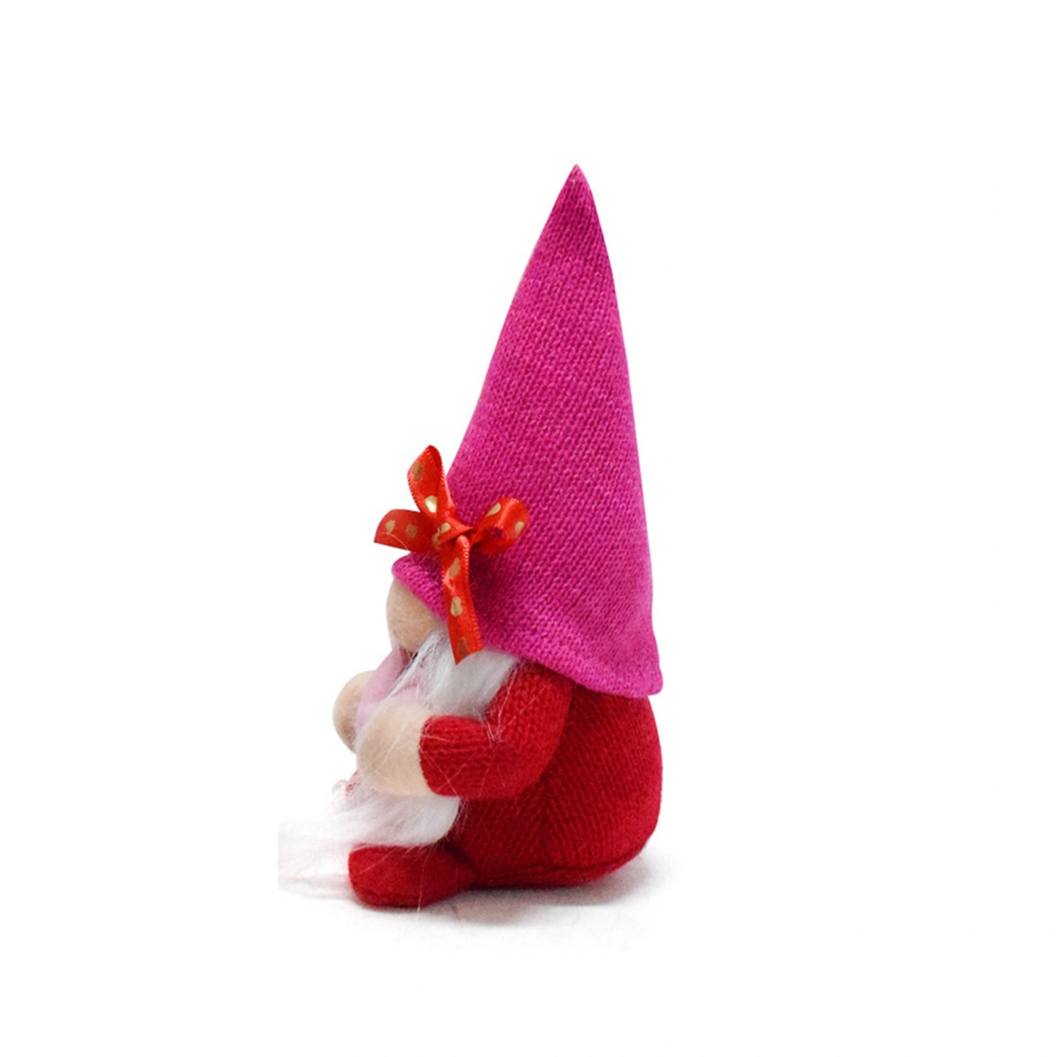Valentine's Day Doll Valentine Gnomes Decorations Scandinavian Doll