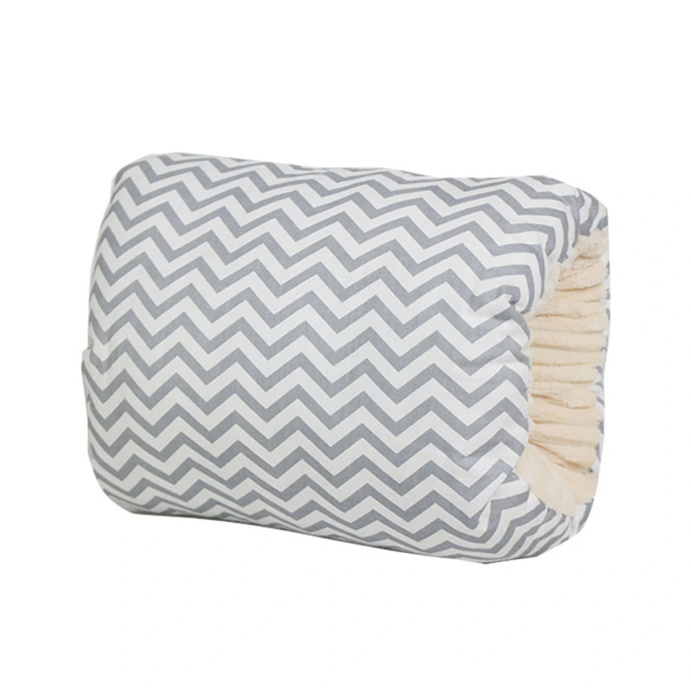 Cozy Cradle Arm Pillow, Baby Nursing Pillow Head Support Pillow