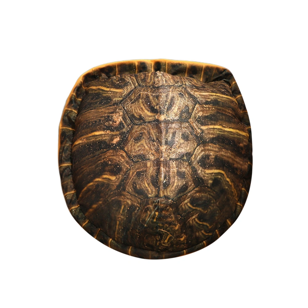 Wearable Turtle Shell Pillow, Stuffed Animal Plush Toy Cosplay Costume