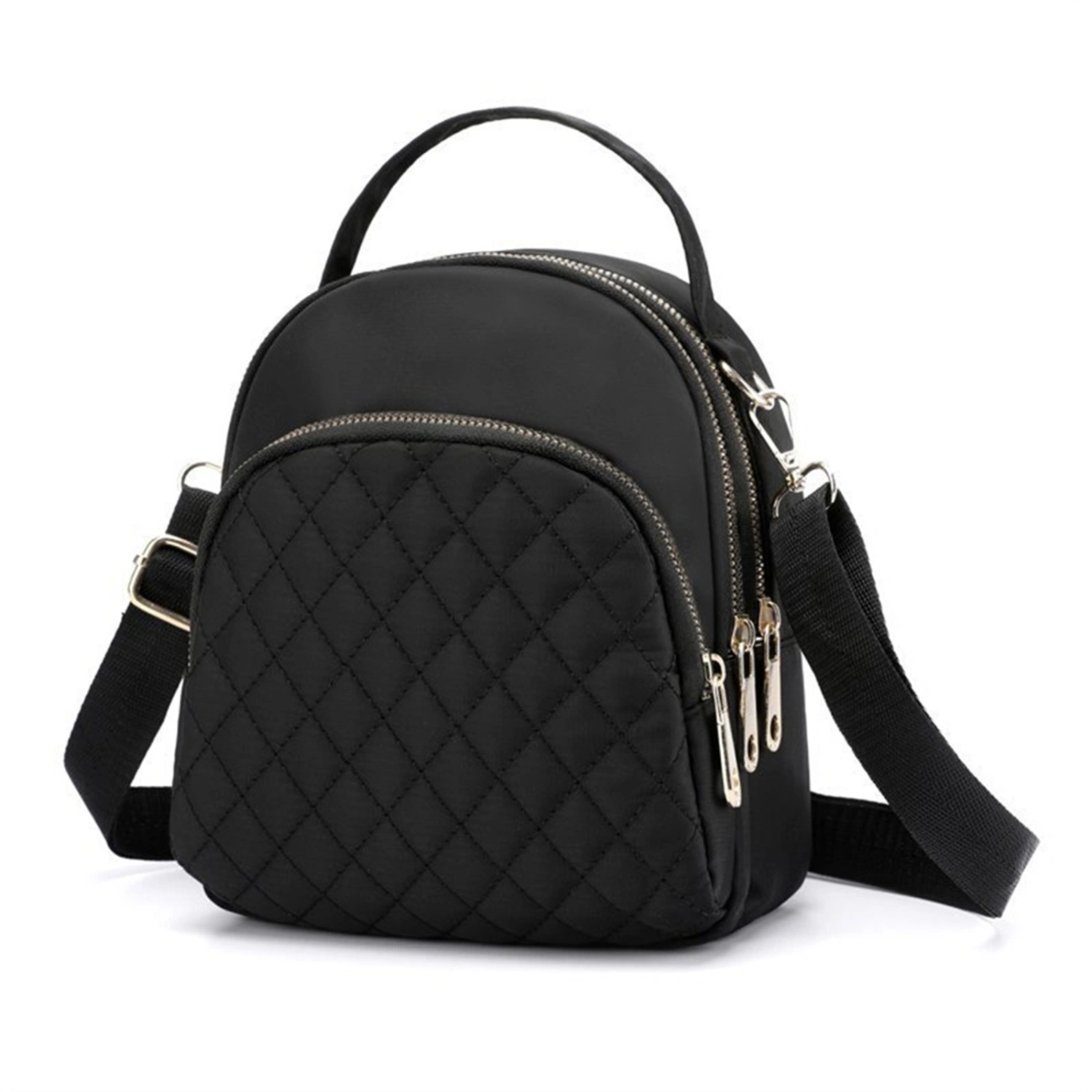 Fashion Shell Bag Shoulder Bags for Women Backpack Crossbody Bag