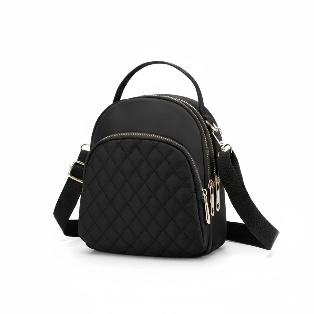 Fashion Shell Bag Shoulder Bags for Women Backpack Crossbody Bag