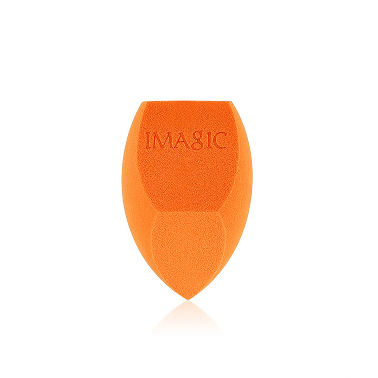 Makeup Sponge for Women Droplet Dual Use Dry and Wet Beauty Blender
