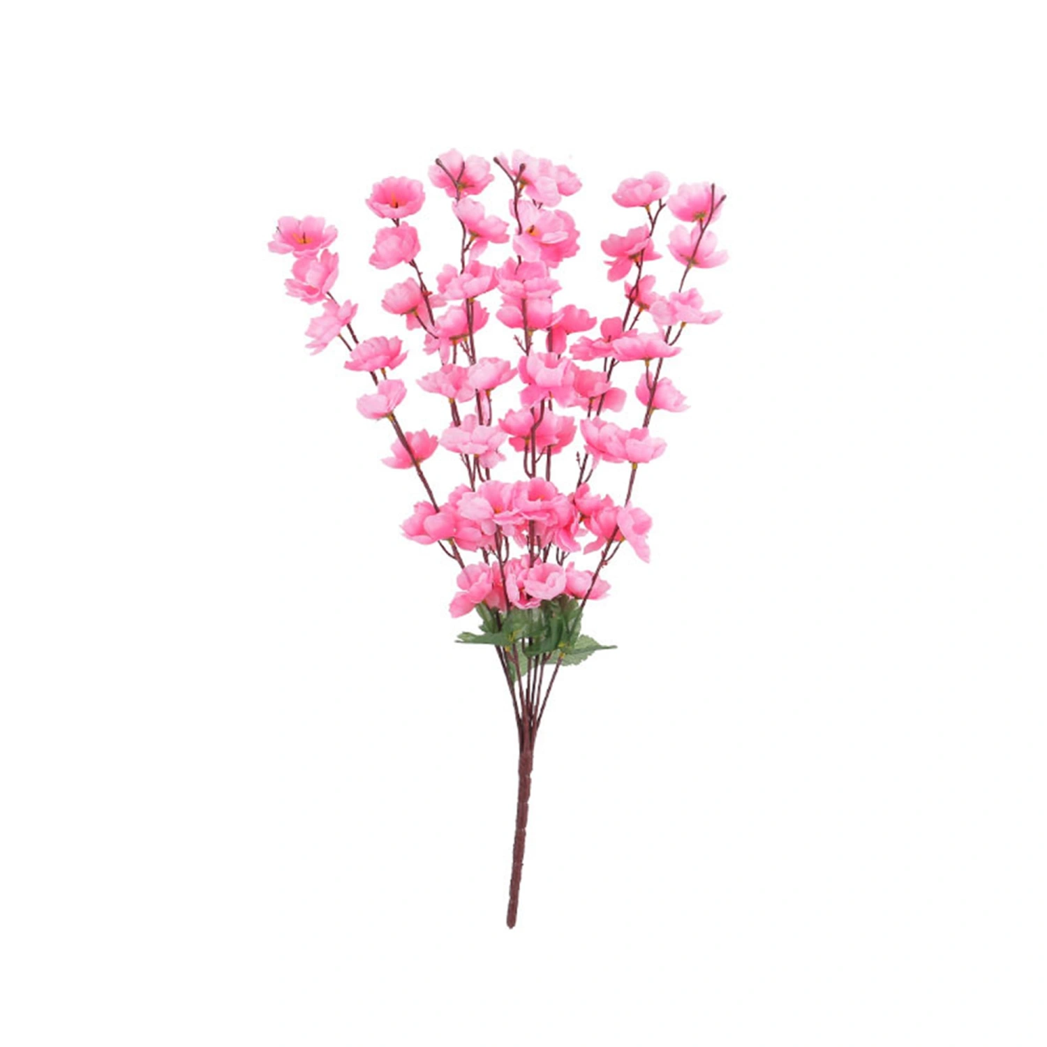 Artificial Branches, Colorful Fake Flowers Home Decoration Gift