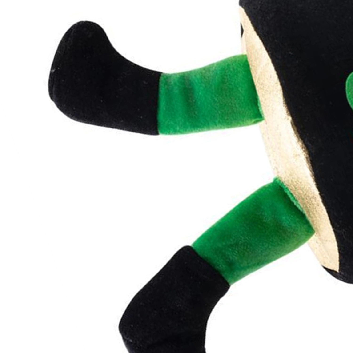 Irish Day Costume Accessories, Clover Party Hat for Party Supply