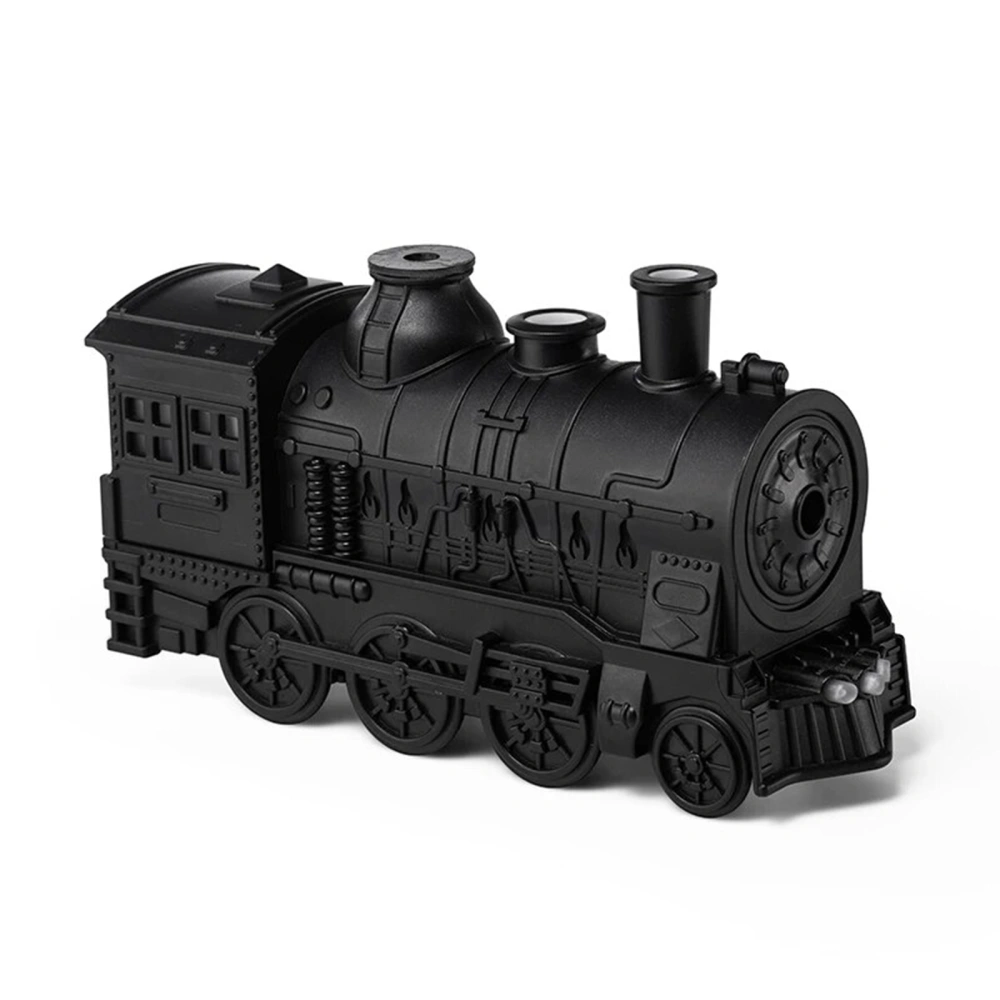 Mini Humidifier, Creative Train Small Humidifier, Cool Mist Diffuser