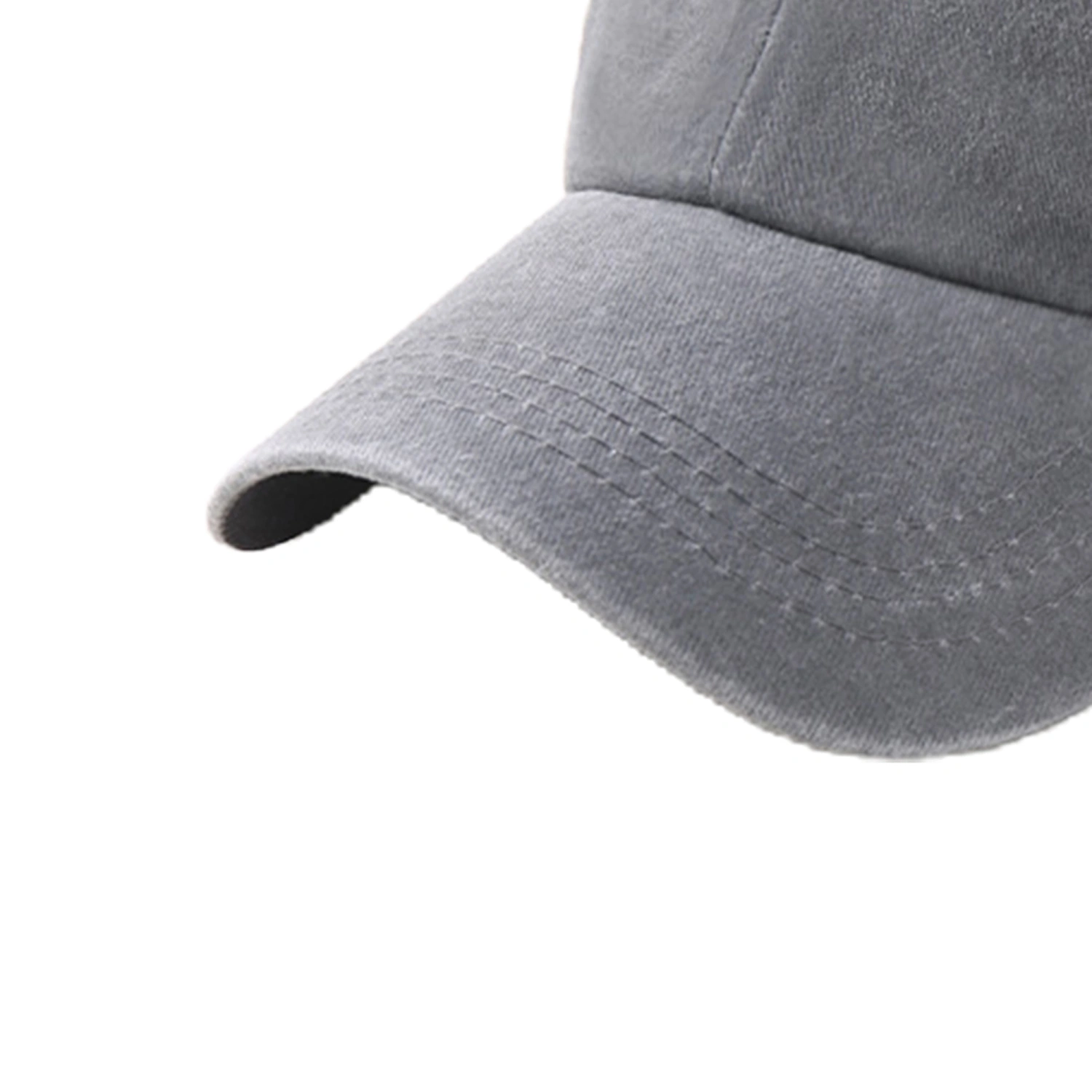Mesh Baseball Caps for Women Ponytail Hats Adjustable Trucker Hats