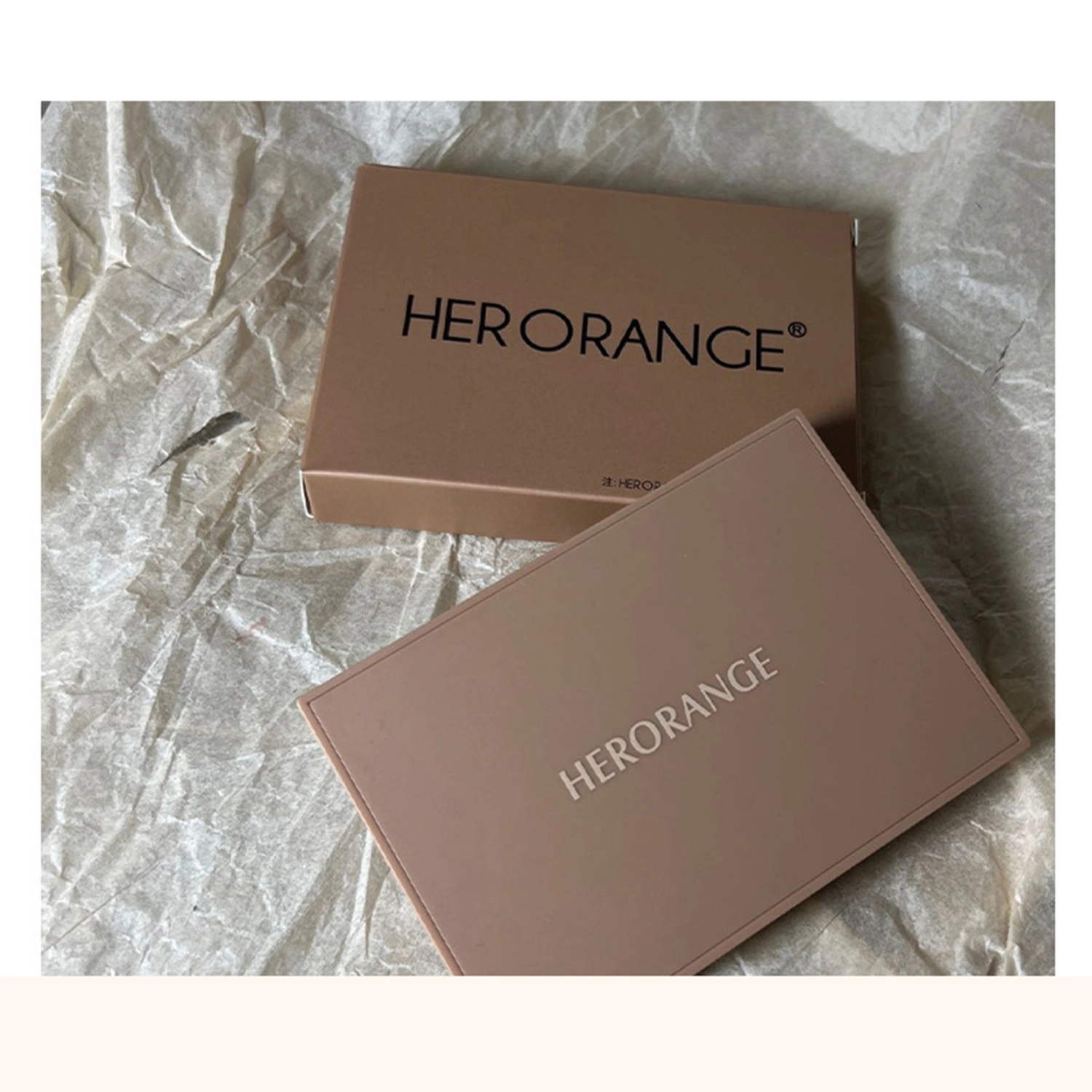 6 Colors Eyeshadow Palette, Multifunctional Eyeshadow Blush Contour