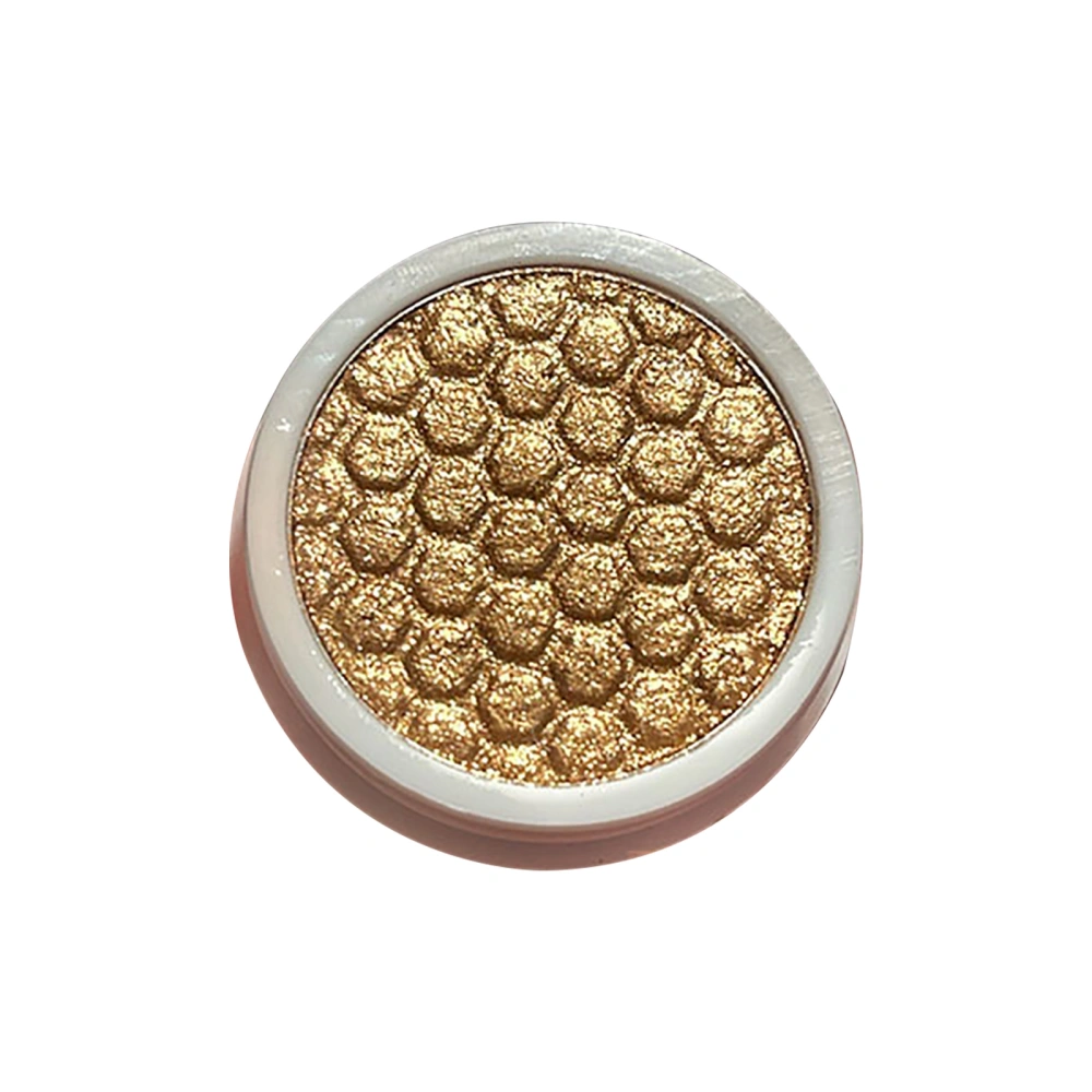 Shimmer Eyeshadow Longwearing Highly Pigmented Glitter Eye Makeup