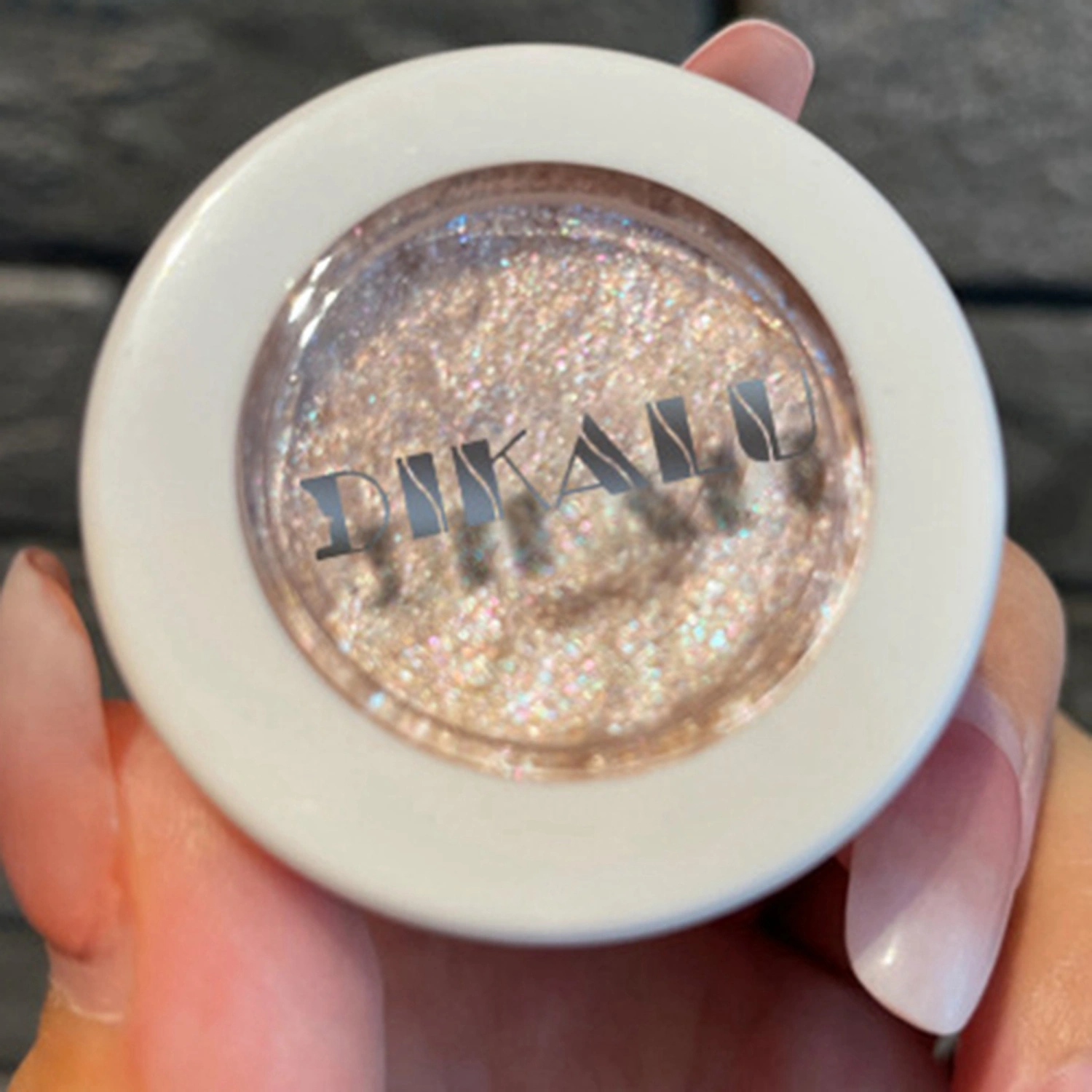 Shimmer Eyeshadow Longwearing Highly Pigmented Glitter Eye Makeup