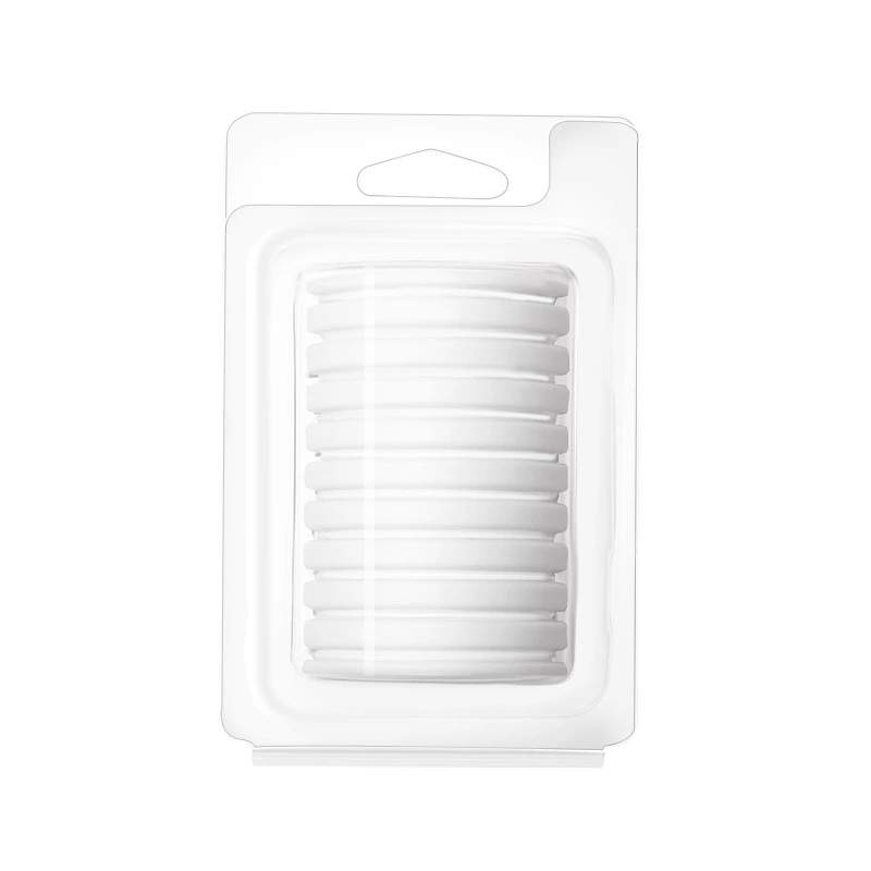 Eyelash Adhesive Strips, 40mm Reusable Lash Glue Strip Eye Makeup Tool