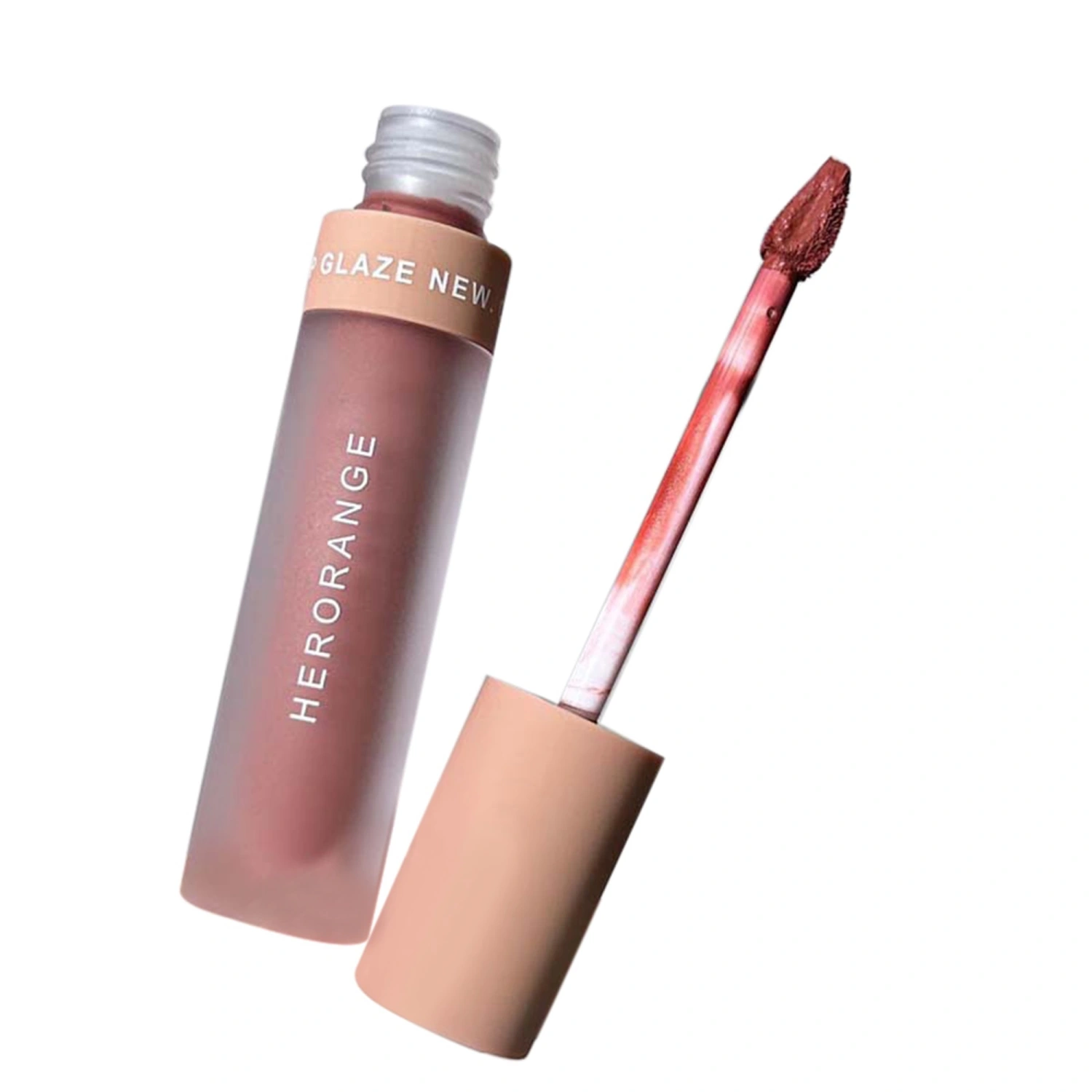 Matte Lipstick Velvet Lip Stick Long Lasting Lip Tint Korean Makeup
