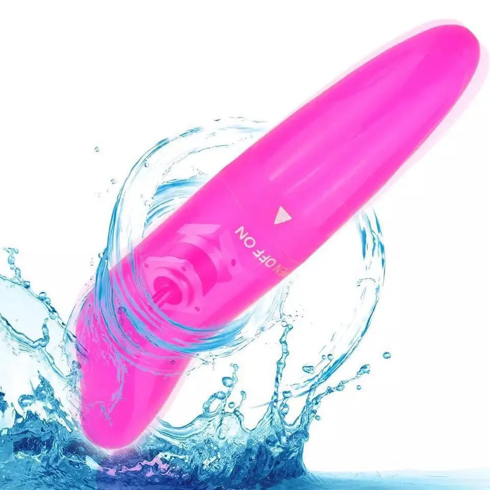 G-Point Dolphin Vibration Massage Stick