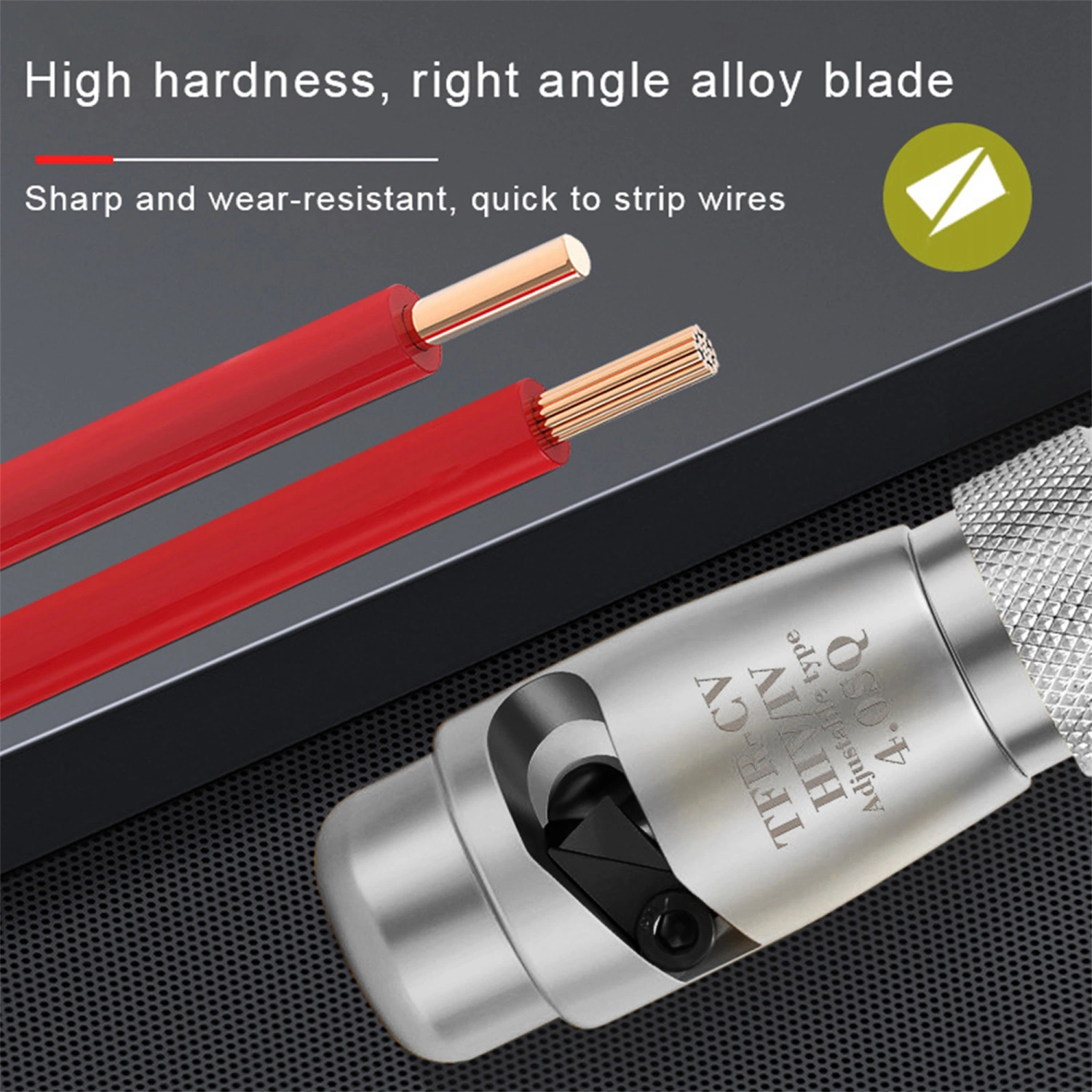 Wire Nut Twister, Wire Twister, Spin Twisting Wire Connector Socket