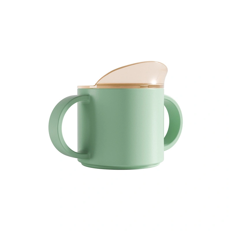 Baby Sippy Cups Spill Proof Training Cups Water Cups with Handles
