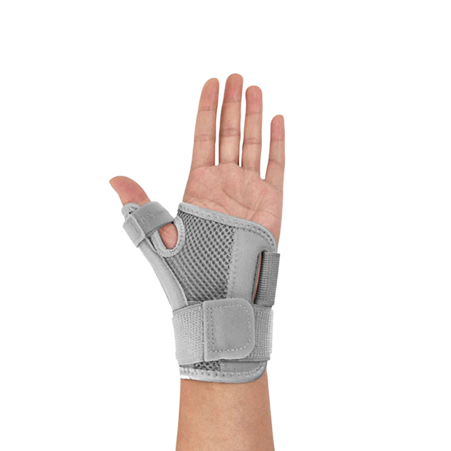 Carpal Tunnel Wrist Brace, Wrist Support Brace Reversible Wrist Brace