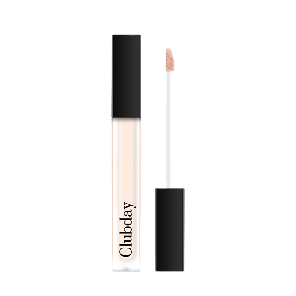 Full Coverage Liquid Concealer to Cover Dark Circles, Scars, Redness