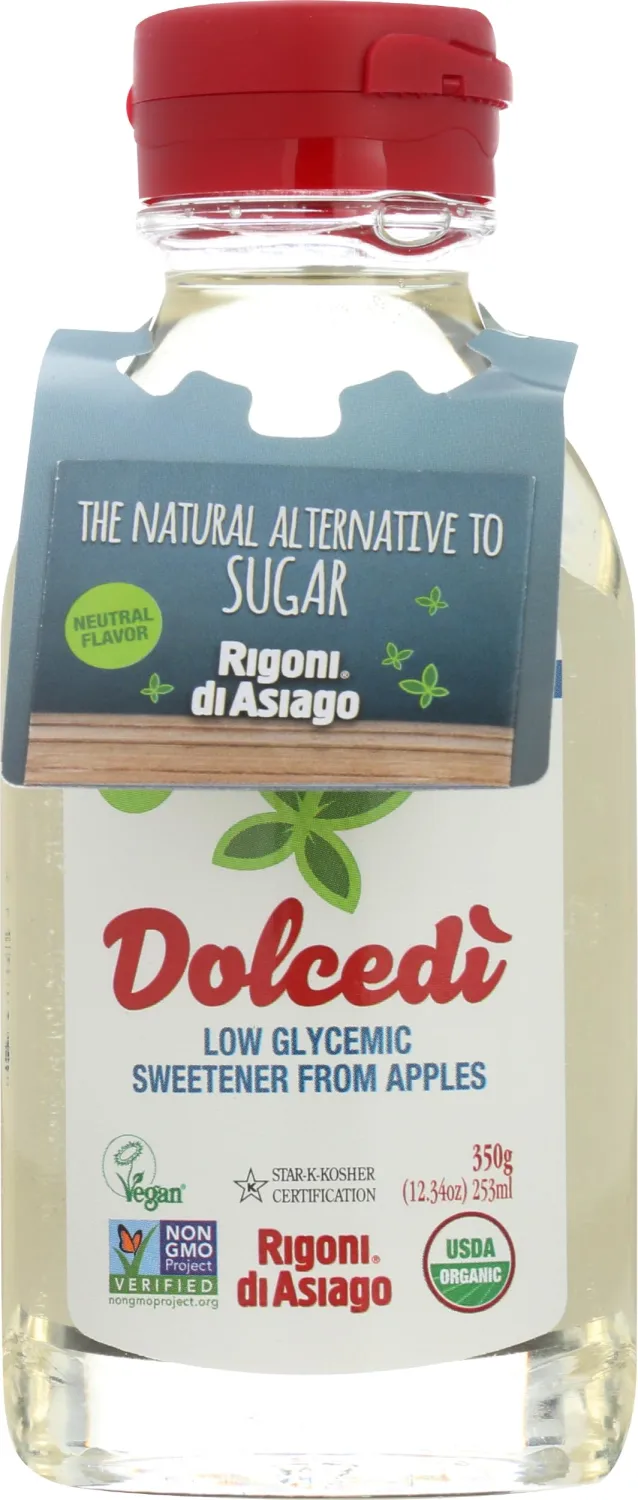 SWEETENER DOLCEDI ORG