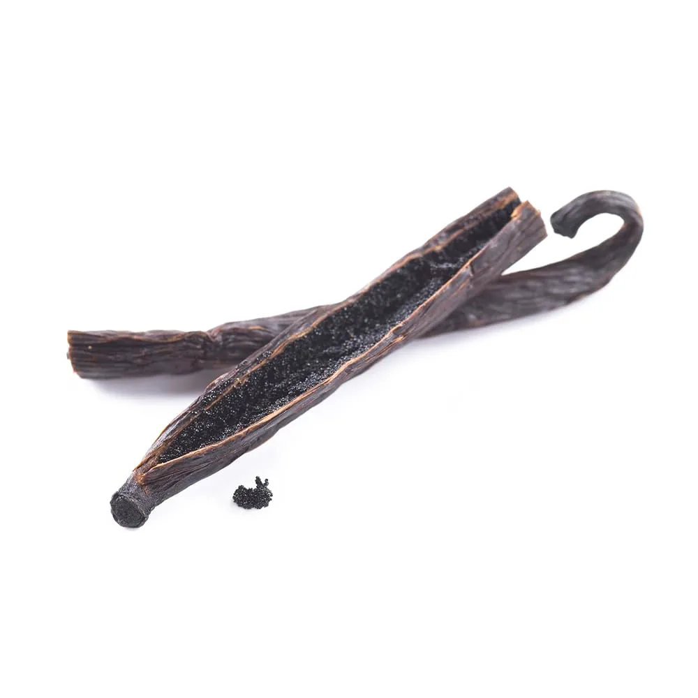 OliveNation Organic Vanilla Extract from Natural Bourbon Madagascar Vanilla Beans, Non-GMO, Gluten Free, Kosher, Vegan - 4 ounces