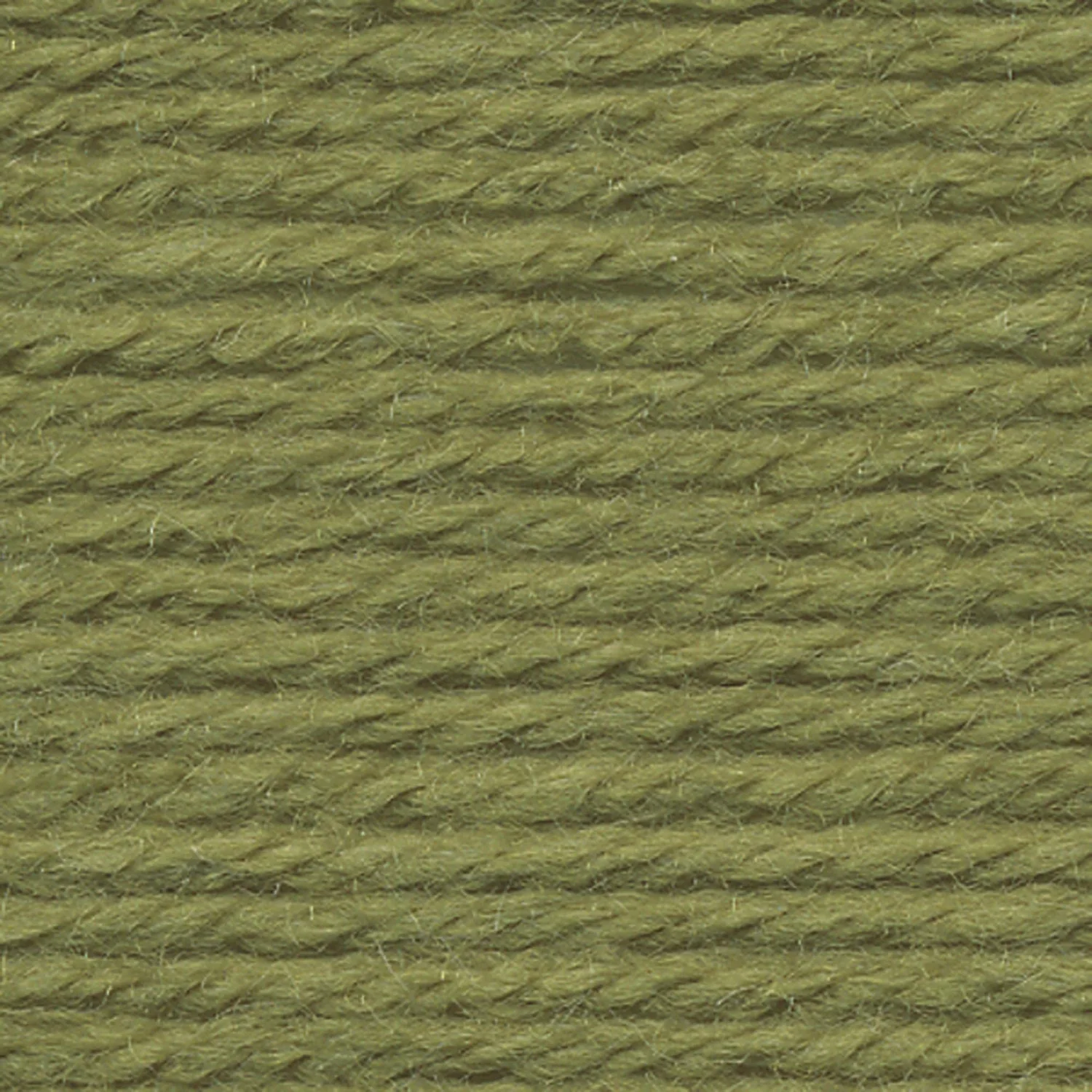 Lion Brand Yarn (1 Skein) Vanna's Choice Yarn, Dusty Green