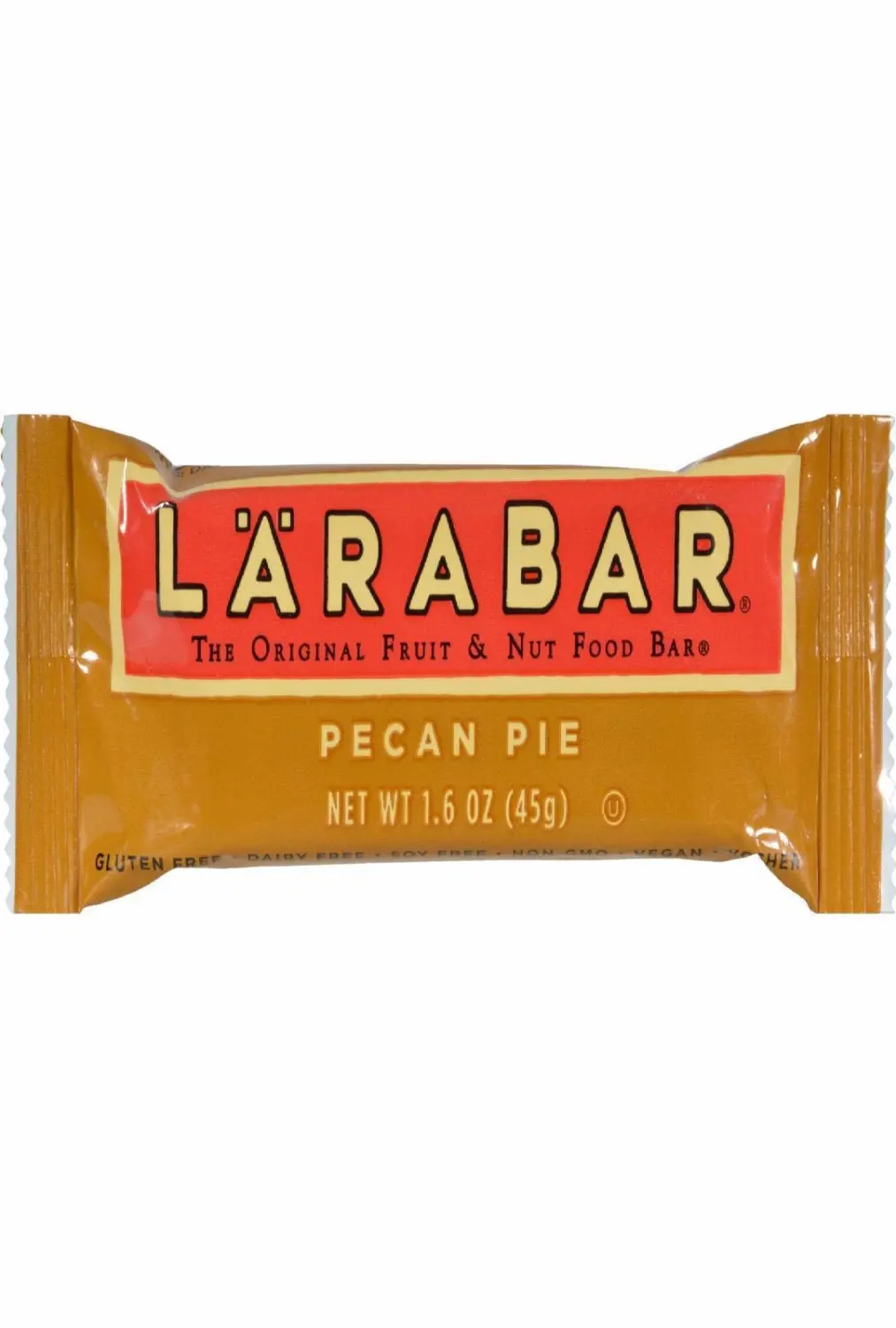 Larabar Bar Pecan Pie, 1.6 oz
