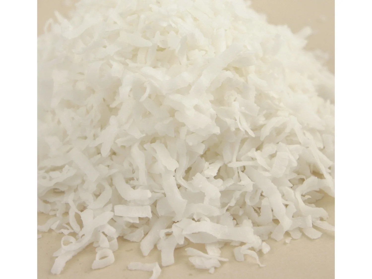 Yankee Traders Fancy Long Shredded Coconut, Unsweetened, 2 Pound