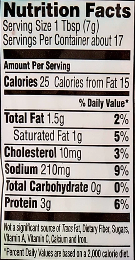Hormel Real Bacon Crumble Topping, 4.3 Oz Pouch