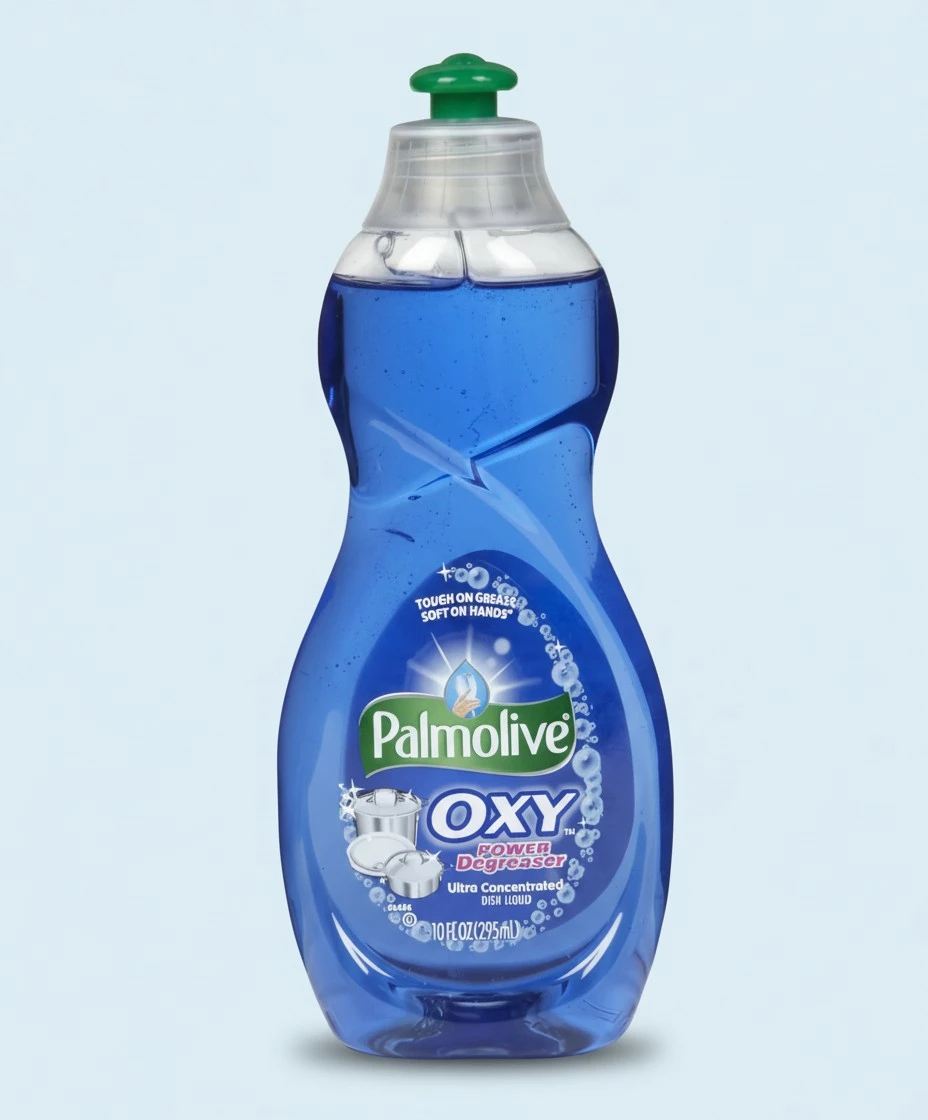 Palmolive Ultra Power Degreaser Dish Washing Liquid - 10 oz - 2 pk