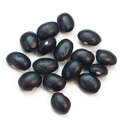 D’allesandro 25 lbs. Dry Black Beans, Certified Kosher & Non-GMO