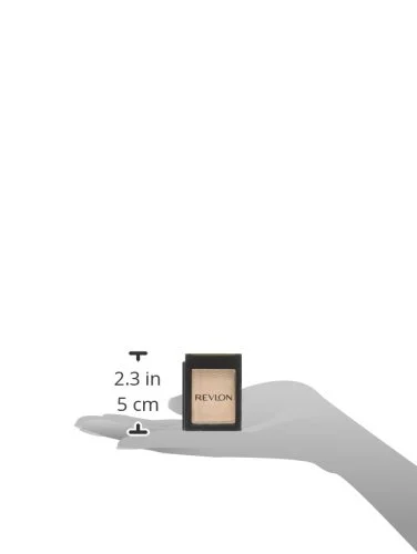 Revlon ColorStay Eye Shadow Links, Sand/030, 0.05 Ounce