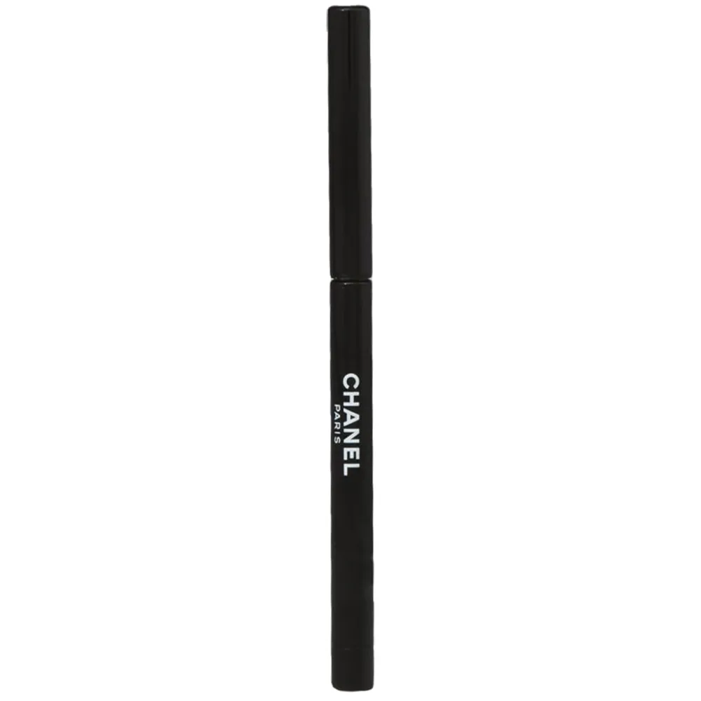 Chanel Stylo Yeux Waterproof Long-lasting Eyeliner - # 88 Noir Intense By Chanel for Women - 0.01 Ounce Eyeliner, 0.01 Ounce