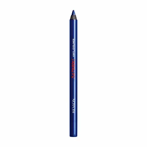 Revlon So Fierce Vinyl Eyeliner, Royal Rules, 0.042 Ounce