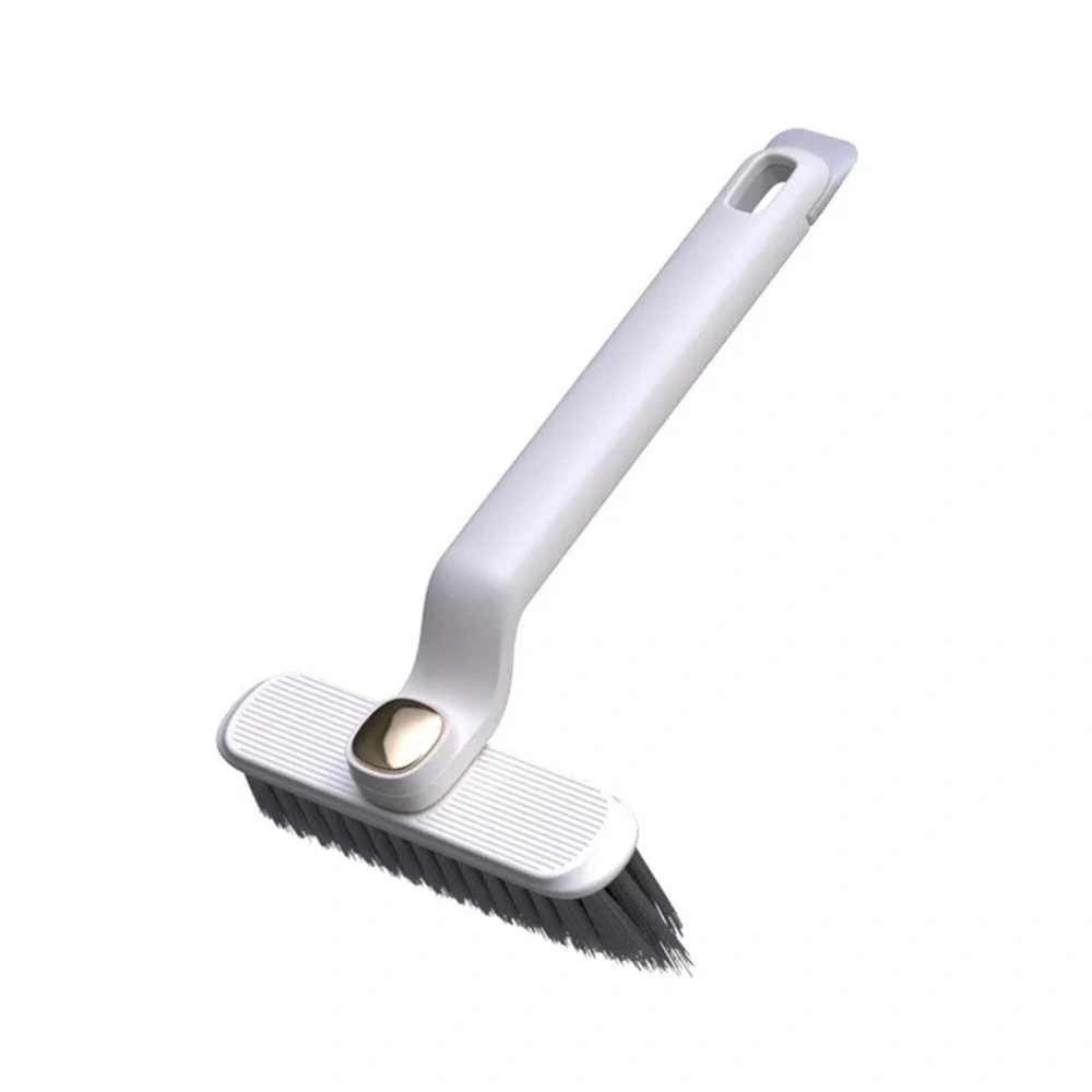 Crevice Cleaning Brush 360 Degree Rotating Gap Scrub Brush Tool