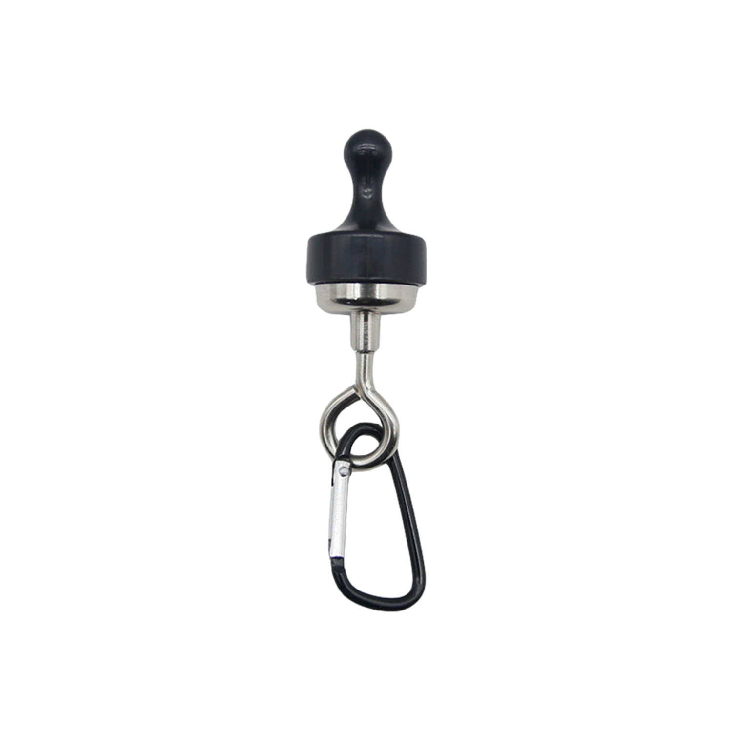 Portable Strong Magnetic Hooks Iron Outdoor Storage Hooks Holder