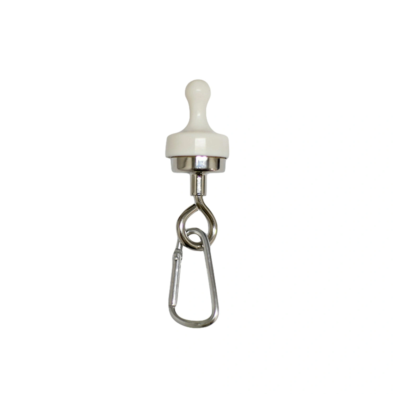 Portable Strong Magnetic Hooks Iron Outdoor Storage Hooks Holder