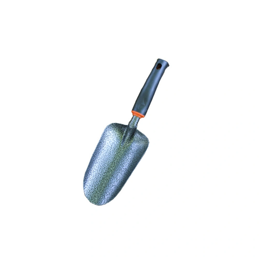 Garden Trowel Heavy Duty Carbon Steel Garden Hand Shovel Garden Spade 