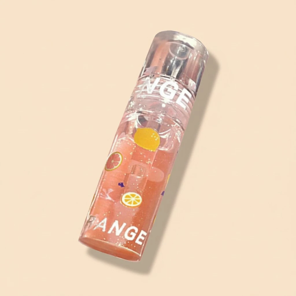 Lip Oil Gloss Long Lasting Glasting Water Gloss Liquid Lipstick