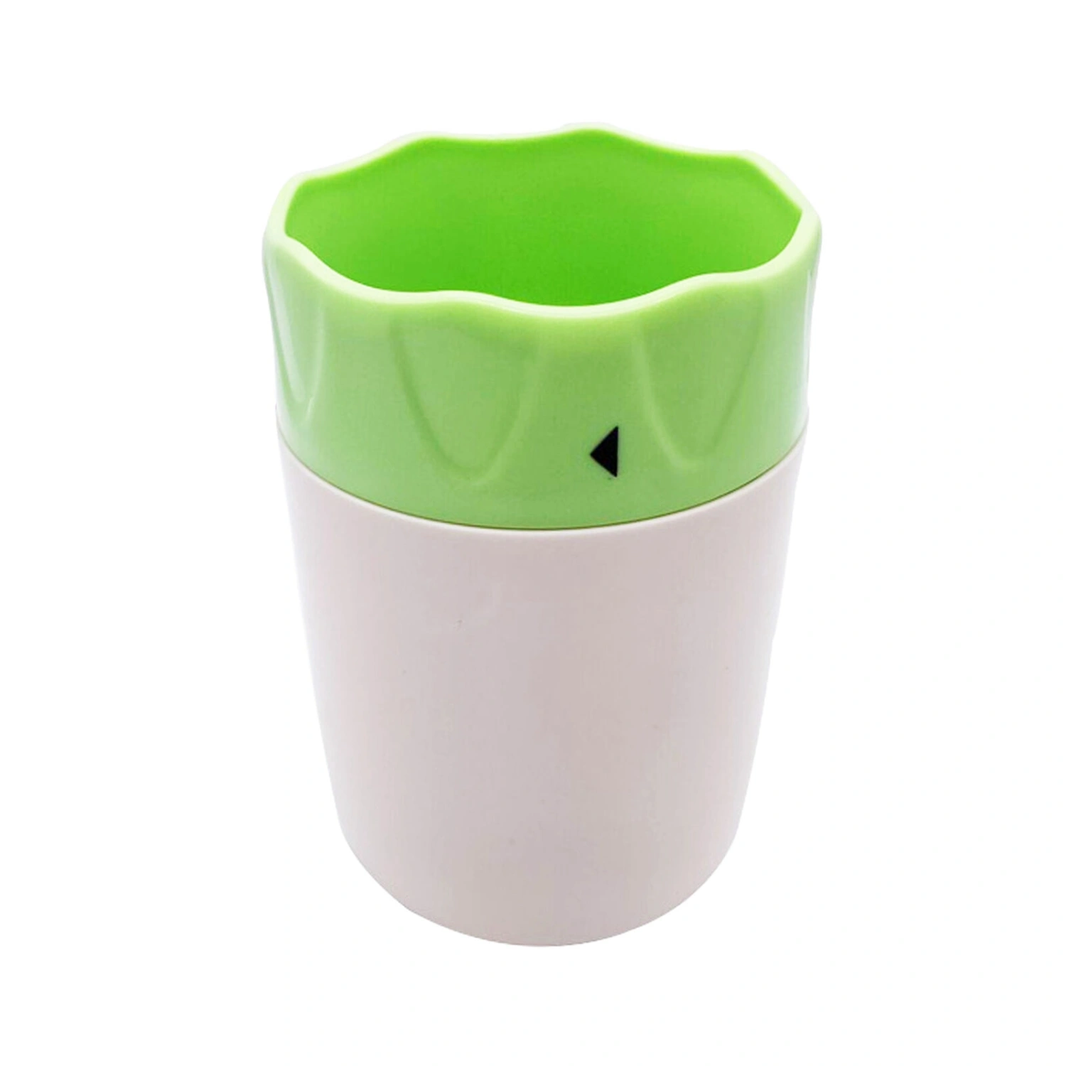 Fruit Grater, Quick Manual Shredder Rotary Fruit Zester Kitchen Tool