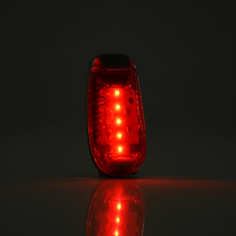 USB Rechargeable LED Bike Tail Light Bicycle Rear Light Bike Lights