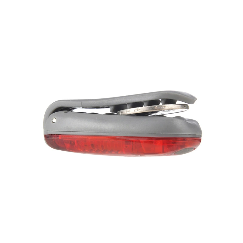 USB Rechargeable LED Bike Tail Light Bicycle Rear Light Bike Lights
