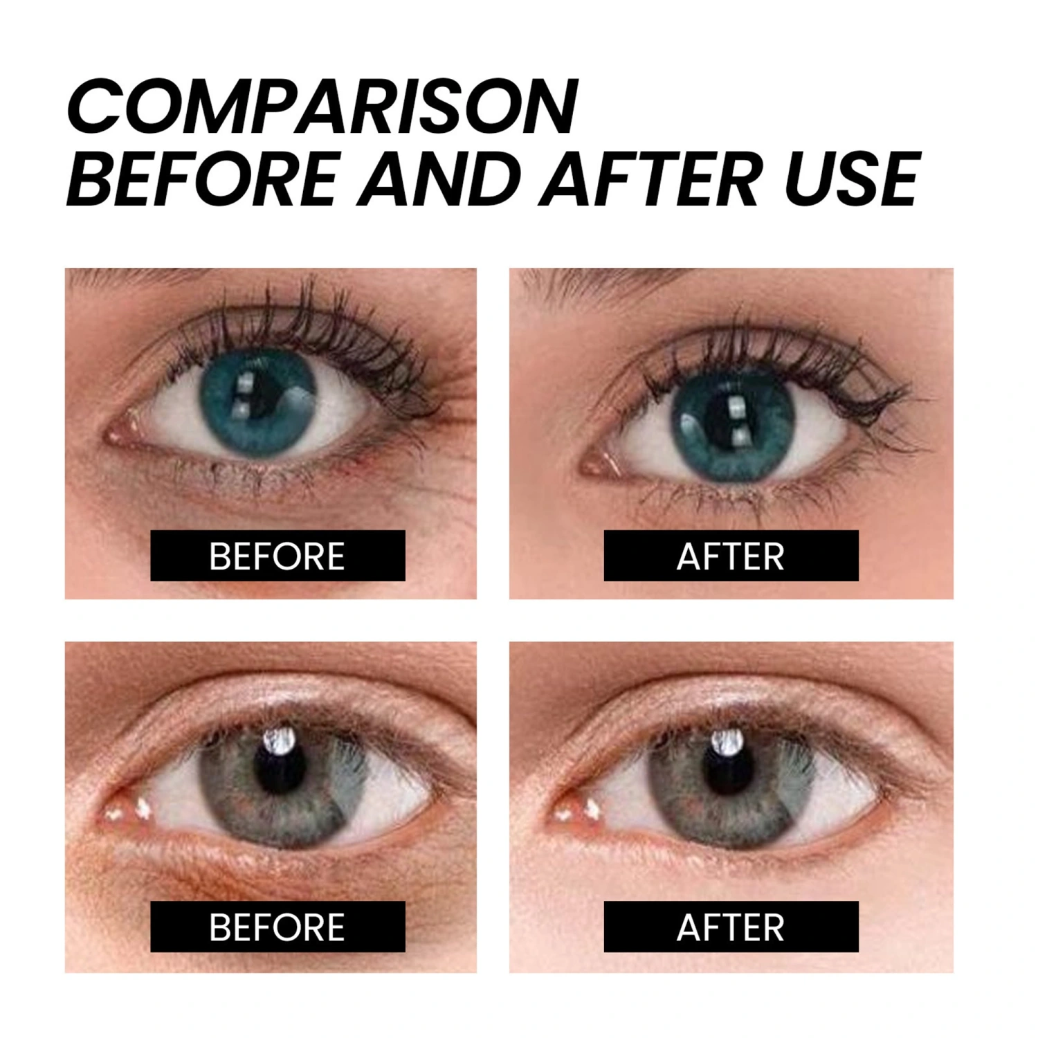 Eye Cream, Eye Cream for Dark Circles and Reduce Puffiness Treatment
