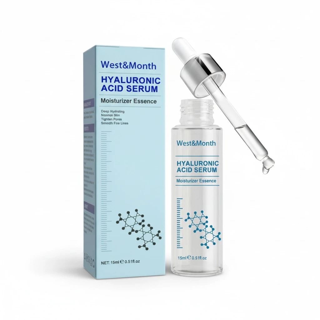 Hyaluronic Acid Anti-wrinkle Moisturizer Anti-Aging Skin Care Product