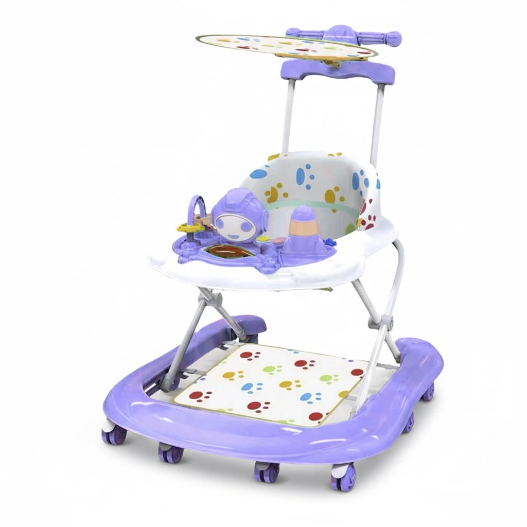 Baby Walker, Baby Walkers and Baby Activity Center with Music Box