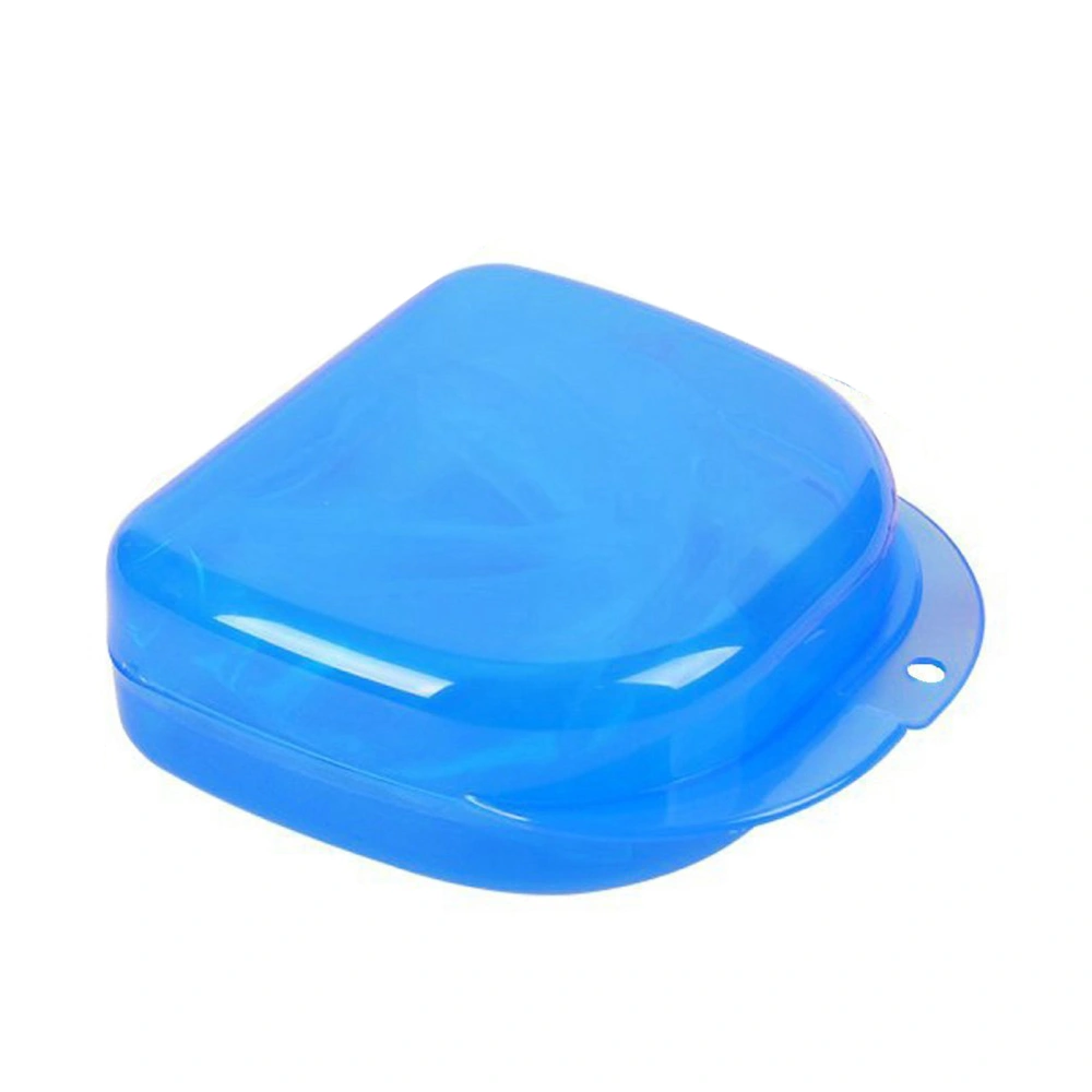 Anti Teeth-Grinding Dental Guard Works for Upper and Lower Jaw