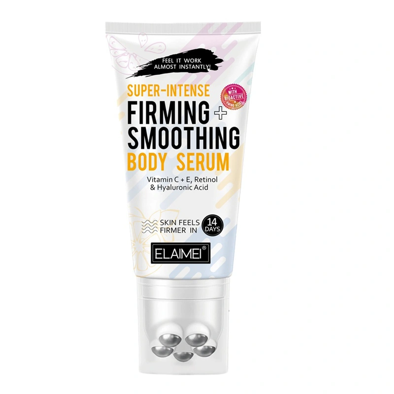 Slimming Cream Skin Firming and Tightening Body Serum Smoothing Lotion