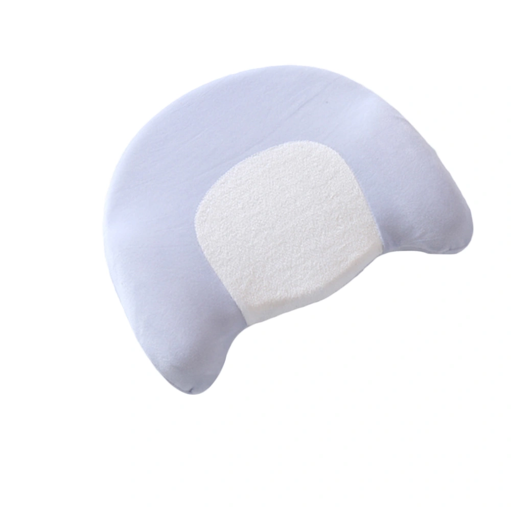 Baby Sleeping Pillow Soft Toddler Pillow Memory Foam Newborn Pillow