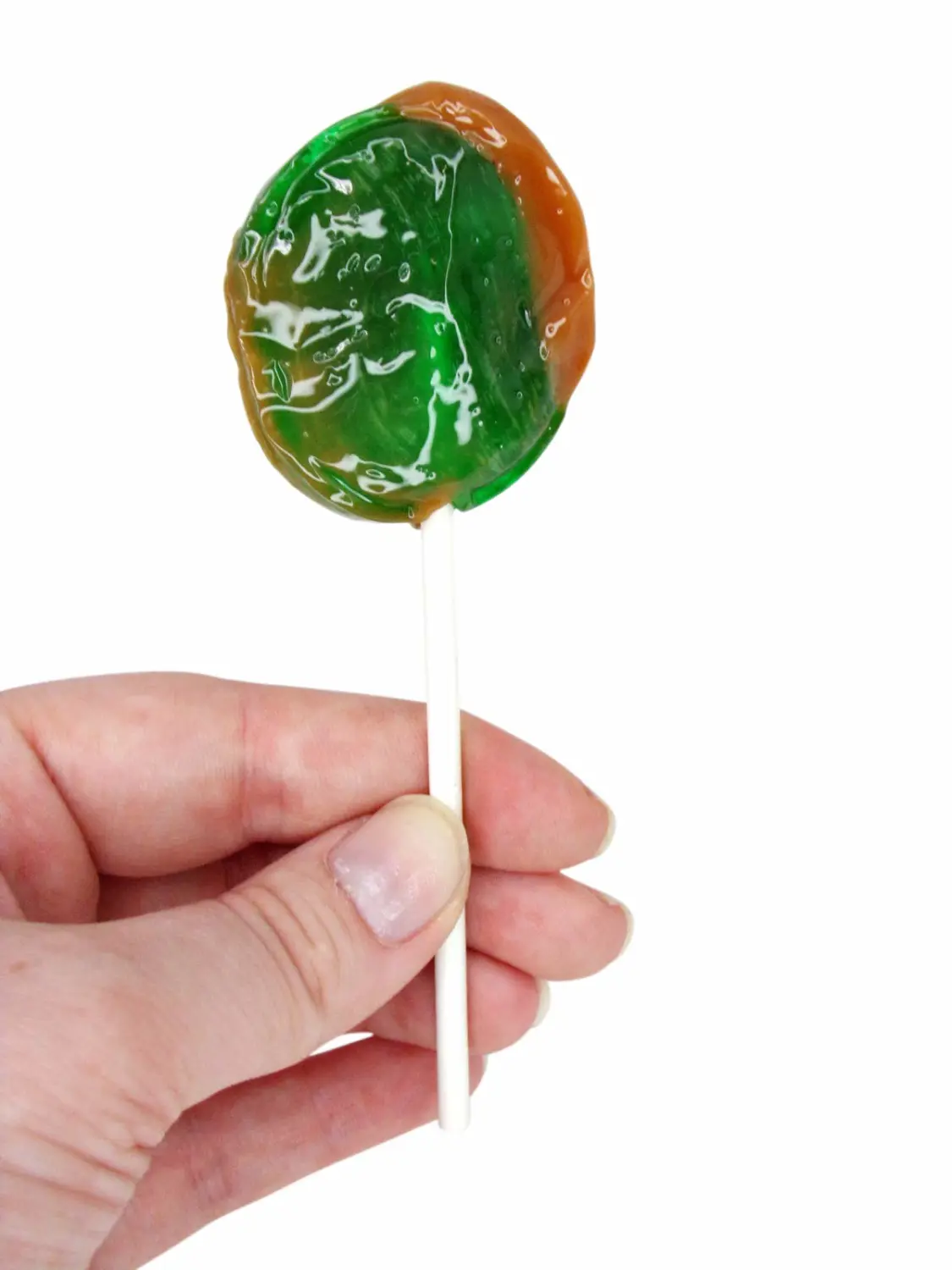 Tootsie Roll Caramel Apple Pops - 12.7 Ounce Bag