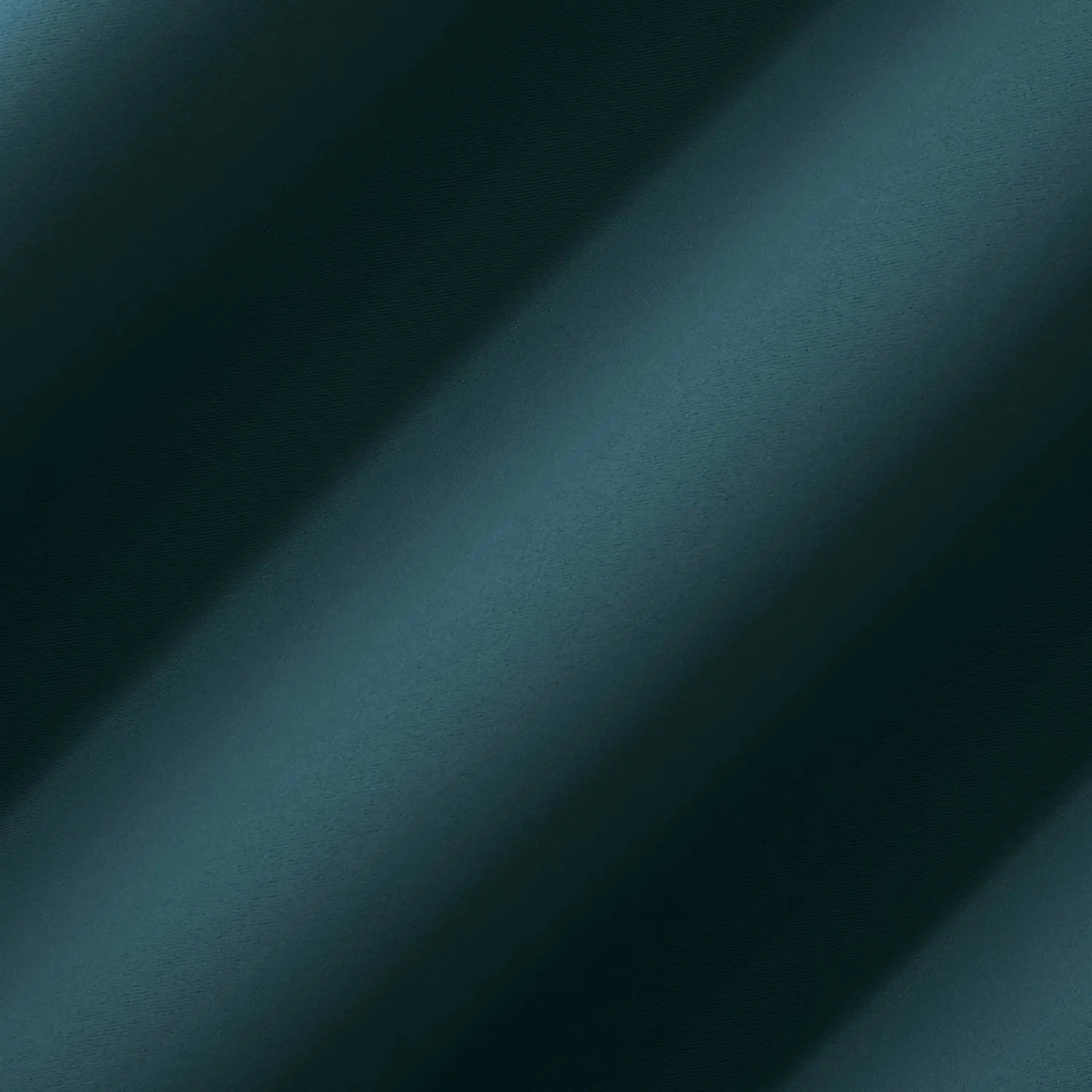 Sun Zero Easton Energy Saving Blackout Grommet Curtain Panel, 40" x 95", Teal