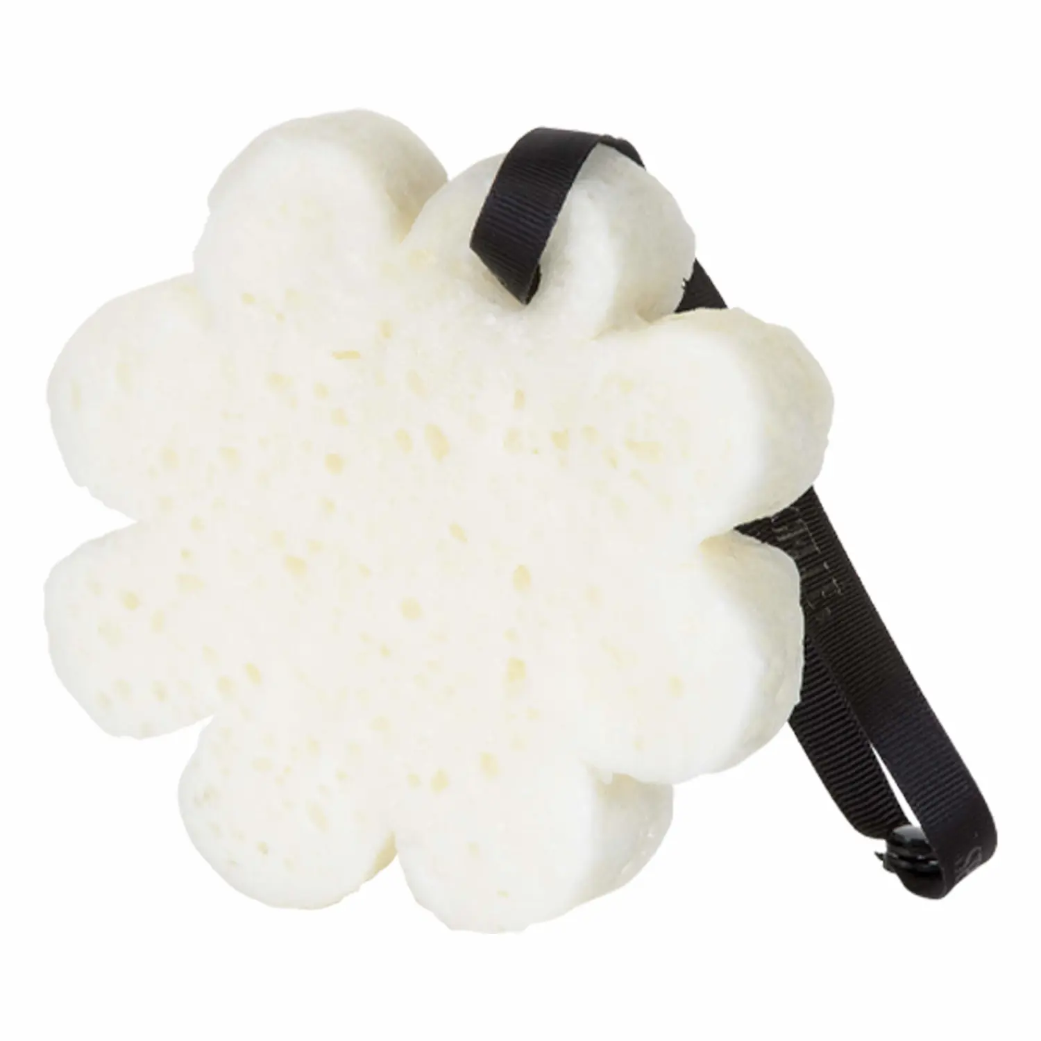 SPONGELLÉ Wild Flower Body Wash Infused Buffer, Honey Blossom