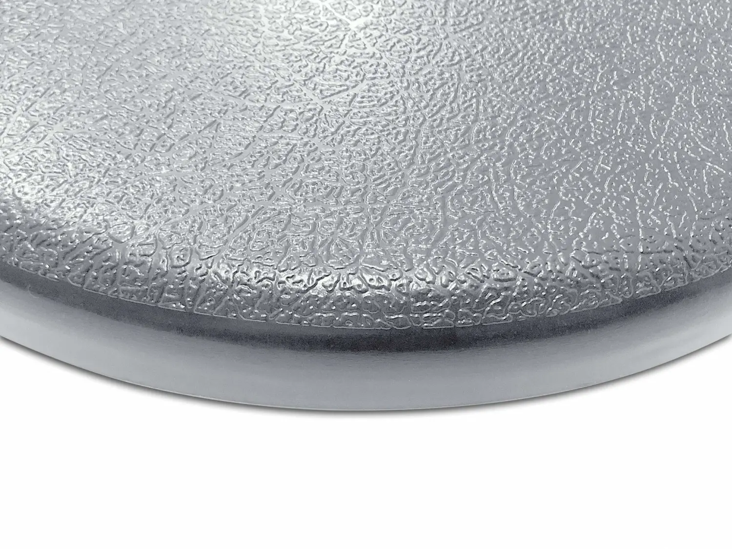 White Bucket Lid Seat-by Bucket Lidz